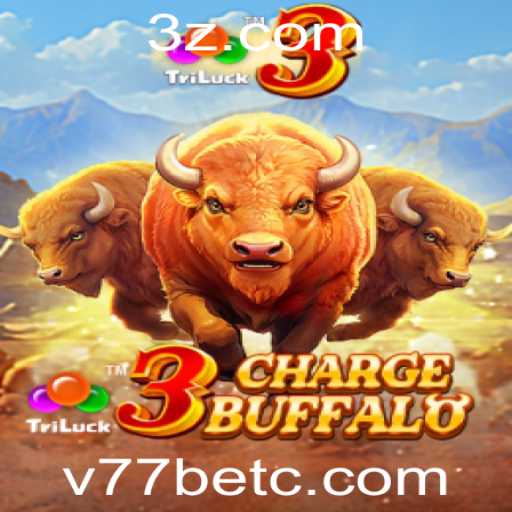 Explore o Mundo de 3ChargeBuffalo no v77bet App