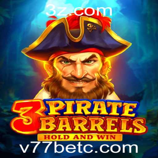 Explorando o Fascinante Mundo de 3PirateBarrels: Regras e Inovações