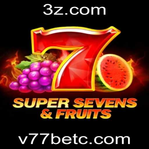 Descubra a Nova Sensação dos Jogos de Cassino: 7SuperSevensFruits