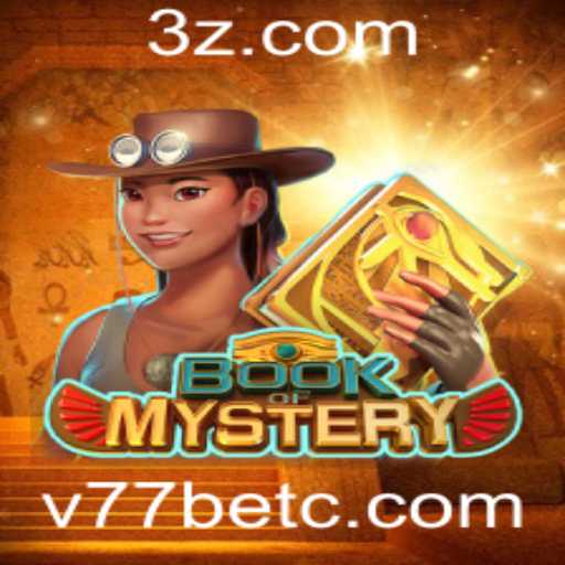 Explorando o Enigmático Mundo do Jogo Book of Mystery no v77bet App