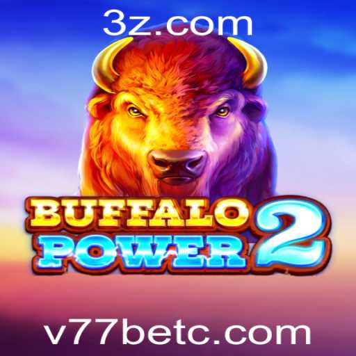 Explorando o Fascinante Mundo de BuffaloPower2 no v77bet App