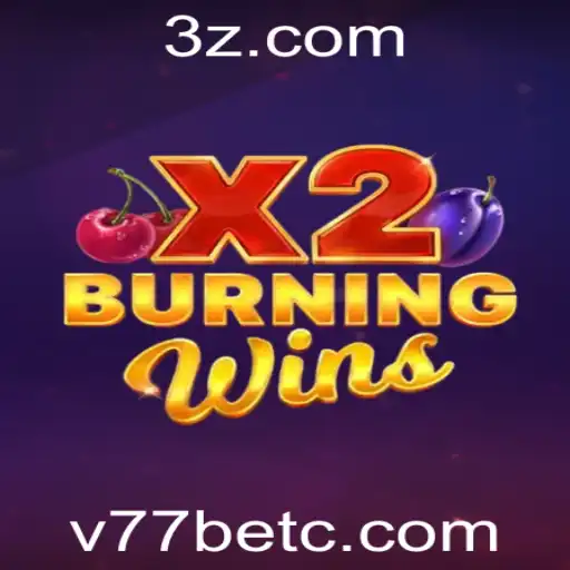 Descubra BurningWinsX2: Uma Nova Era no Jogo Digital com V77Bet App