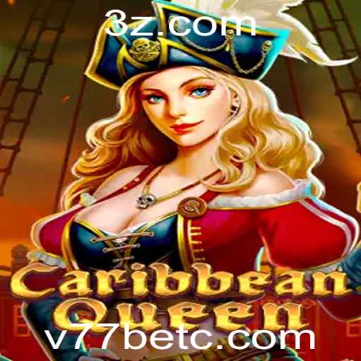 Descubra os Segredos de CaribbeanQueen no v77bet App