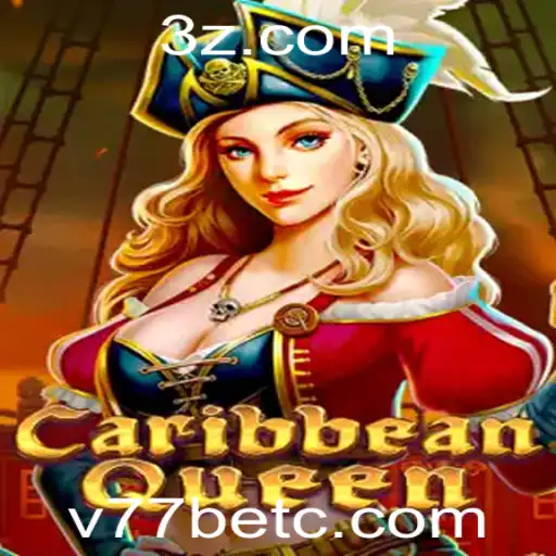 Descubra os Segredos de CaribbeanQueen no v77bet App