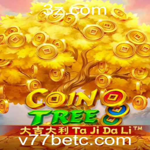 Explorando o CoinTree: O Jogo de Estratégia e Sucesso no v77bet App