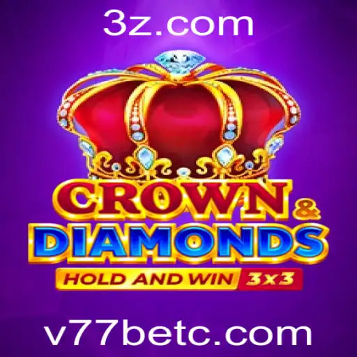 Crowndiamonds: Um Mergulho no Mundo do Jogo com o v77bet App