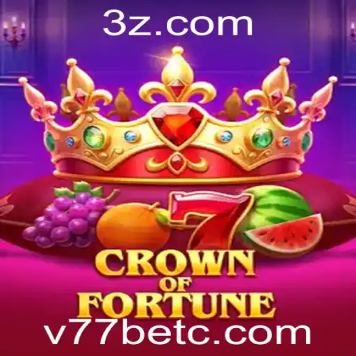 CrownofFortune: Explorando o Fascinante Mundo do Jogo com v77bet app