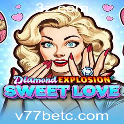 Explorando o Fascinante Jogo DiamondExplosionSweetLove
