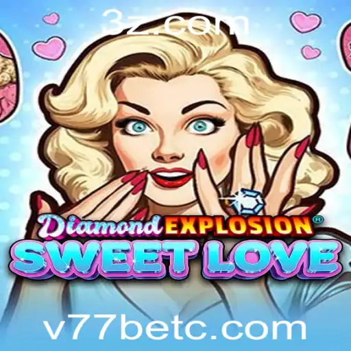 Explorando o Fascinante Jogo DiamondExplosionSweetLove