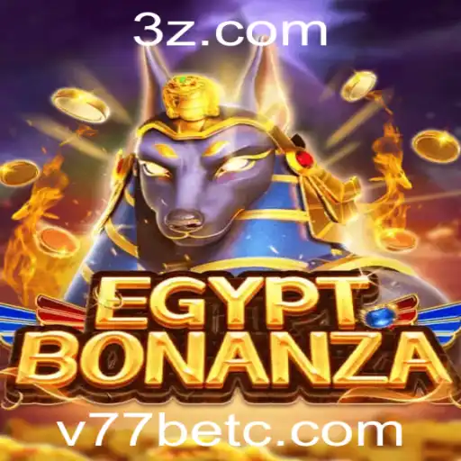 Explorando as Aventuras de EgyptBonanza no v77bet App