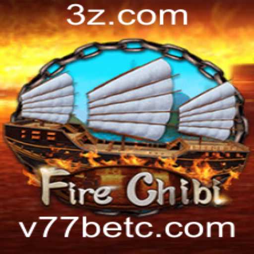 Explorando o Universo Fascinante de FireChibi e Como Jogar no v77bet App