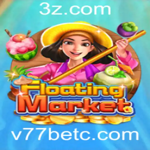 Descubra FloatingMarket: Um Novo Fenômeno no v77bet App