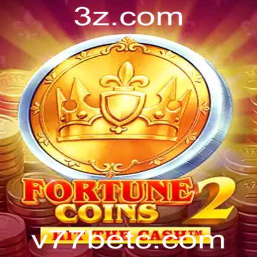 Explorando o Fascinante Mundo de FortuneCoins2 no V77Bet App