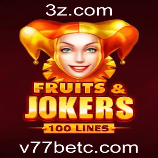 Explorando o Fascinante Mundo de FruitsAndJokers100 no v77bet App