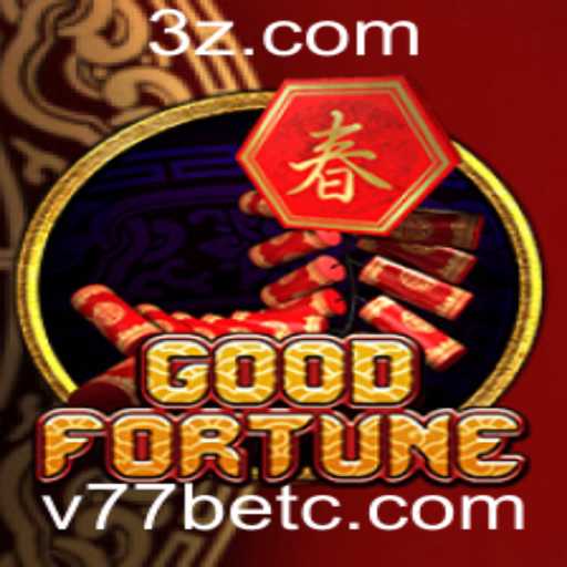 Explore o Mundo de GoodFortune com o v77bet App