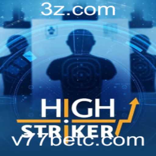 HighStriker: Descubra o Empolgante Mundo do V77Bet App