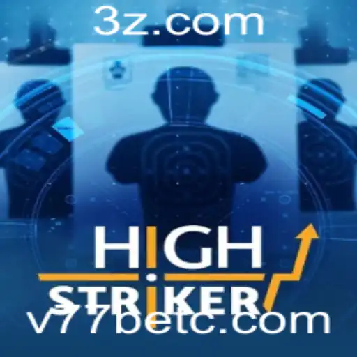 HighStriker: Descubra o Empolgante Mundo do V77Bet App