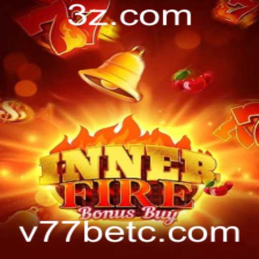 Descubra o Mundo de InnerFireBonusBuy no v77bet App
