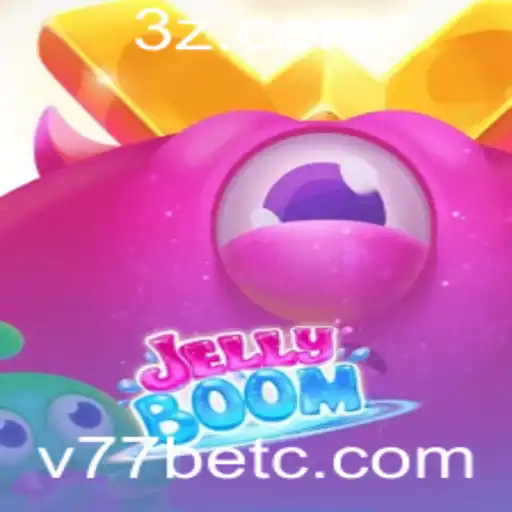 Descubra JellyBoom: O Novo Fenômeno dos Games Casual