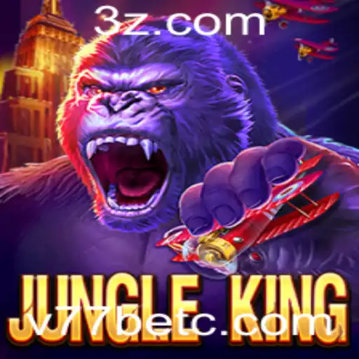 Explorando o Mundo do JungleKing: Um Guia Detalhado