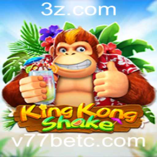 Desvendando KingKongShake: Tudo Sobre o Novo Fenômeno dos Jogos