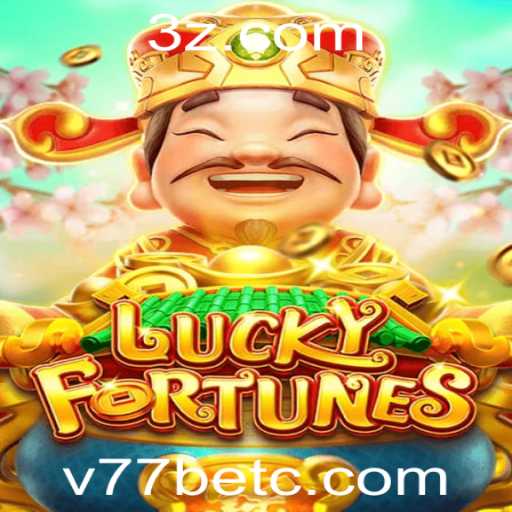 Explorando LUCKYFORTUNES: Uma Experiência de Jogo Inovadora