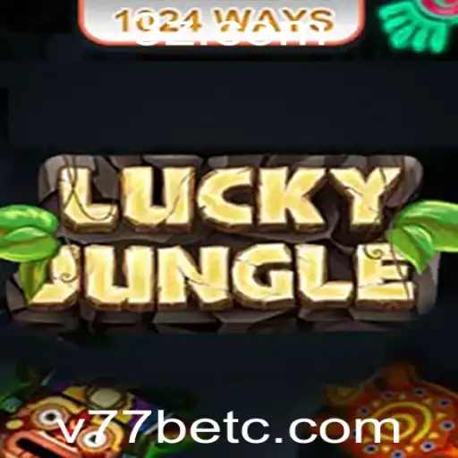 Explorando o Fascinante Mundo do Jogo LuckyJungle1024 no v77bet App