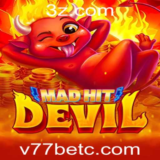Explorando o Universo de MadHitDevil: Um Novo Fenômeno no Mundo dos Jogos