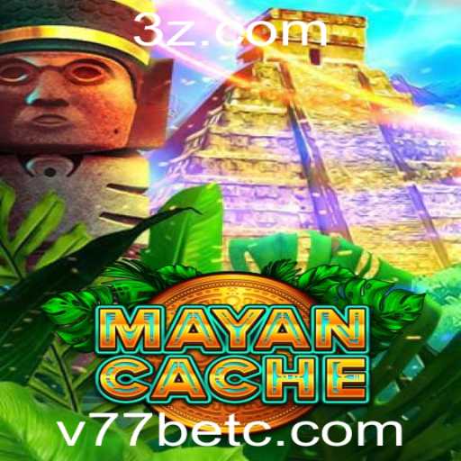 Descubra a Aventura Mística com MayanCache no v77bet App