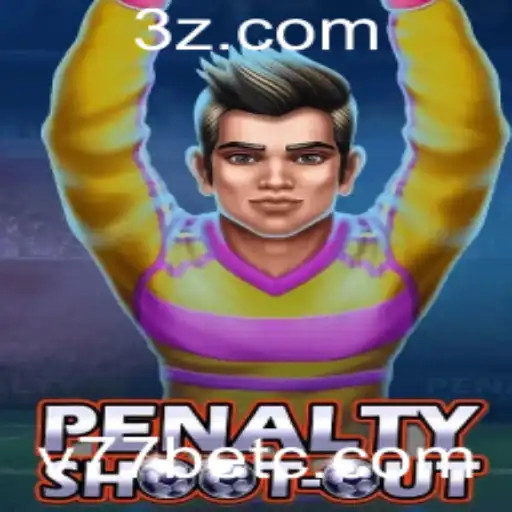 PenaltyShootOut: A Emoção do Futebol em seu Dispositivo