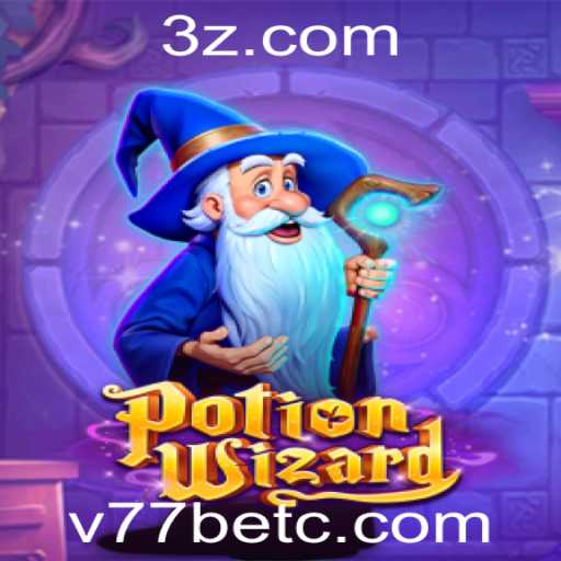 Explorando o Mundo de PotionWizard: Uma Jornada Mágica