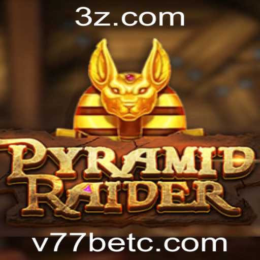 Explorando PyramidRaider: Descubra as Atrações do Aventura no v77bet App