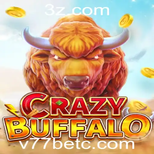 Descubra o Fascinante Mundo de CRAZYBUFFALO com o v77bet App