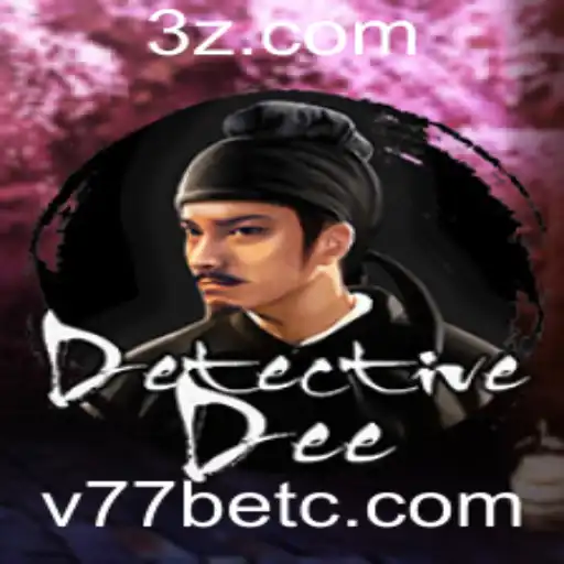 Descubra o Fascinante Universo de DetectiveDee
