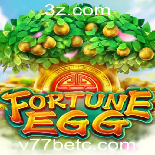 Explorando FortuneEgg: O Fascinante Jogo Disponível no v77bet App