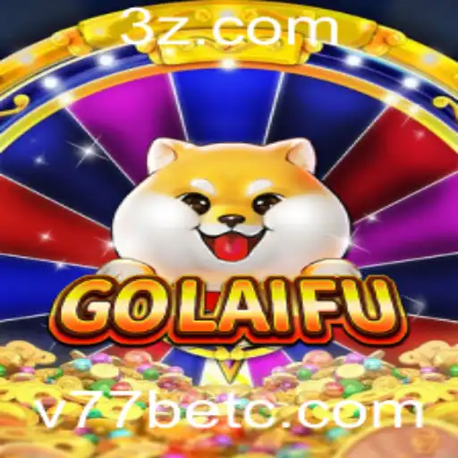 Explorando o Mundo de GoLaiFu: Regras e Estratégias para Vencer no v77bet app