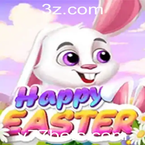 Descubra a Aventura do Jogo HappyEaster