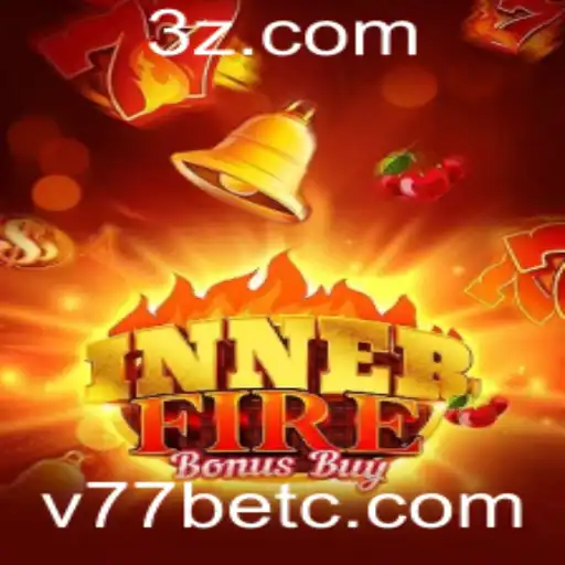 Descubra o Mundo de InnerFireBonusBuy no v77bet App