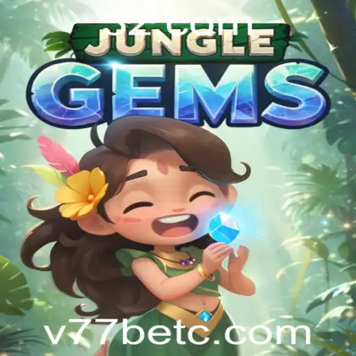 Descubra JungleGems: O Fascinante Jogo de Aventuras