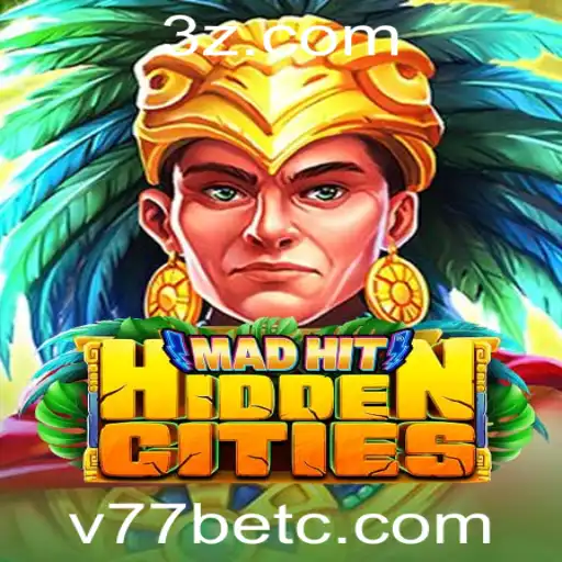 Descubra o Universo de MadHitHiddenCities: Um Mergulho Profundo
