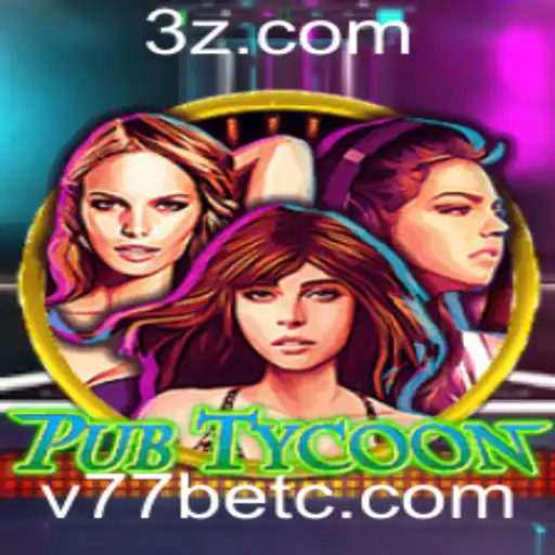 Explorando o Universo de PubTycoon e a Conexão com v77bet App