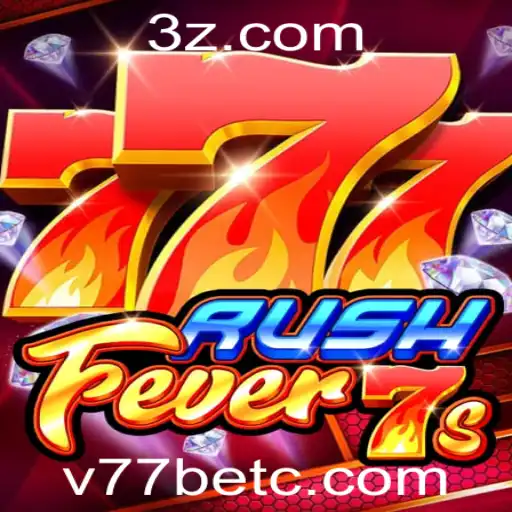 Descubra o Fascinante Mundo de RushFever7s no v77bet App