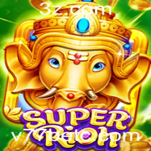 Explorando o Fenômeno do Jogo SuperRich: Regras, Desafios e o Impacto no v77bet App