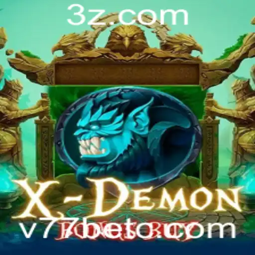 Explorando o Jogo XDemonBonusBuy no V77Bet App