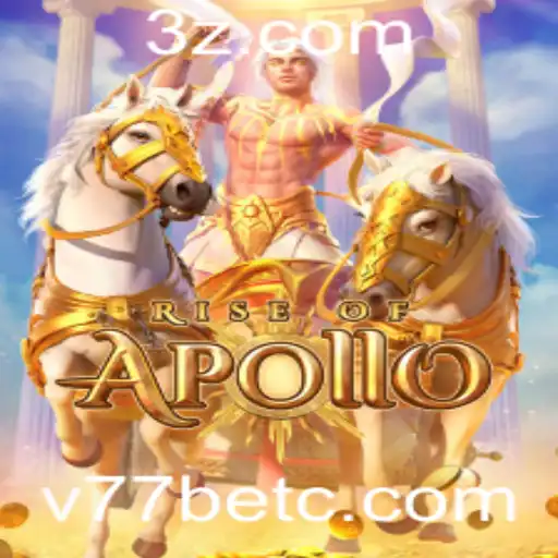 Descubra Tudo Sobre o Jogo RiseofApollo e Sua Presença no v77bet app