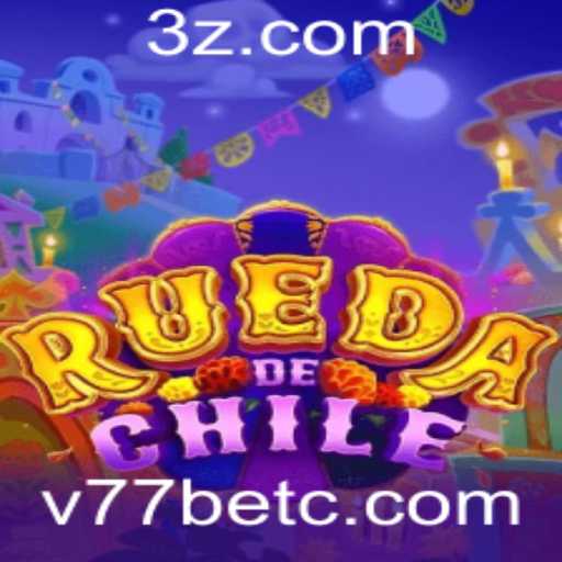Descubra o Fascinante Mundo de RuedaDeChile no v77bet App