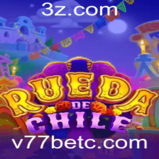 Descubra o Fascinante Mundo de RuedaDeChile no v77bet App
