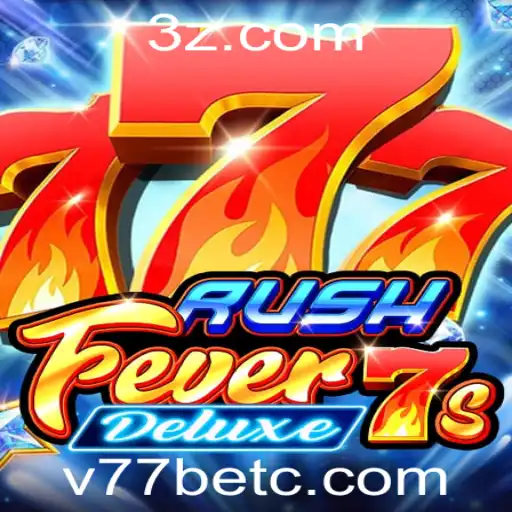 Explorando RushFever7sDeluxe: A Nova Sensação no v77bet App