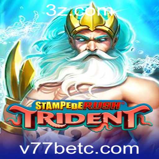 StempedeRushTrident: Aventuras Inéditas no Mundo dos Jogos com o v77bet app