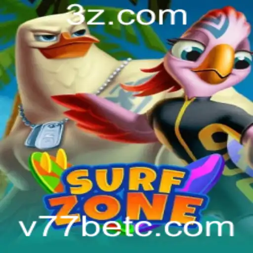 SurfZone: Descubra o Mundo das Ondas com o v77bet App